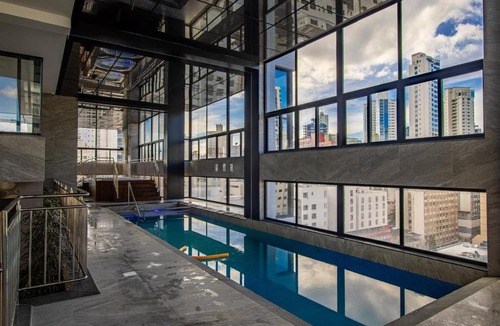 Centro Hotel | Hotel das Américas