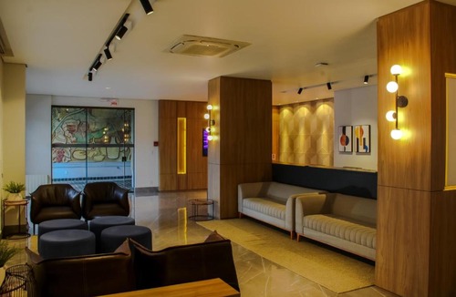 Videira Hotel | Hotel das Videiras