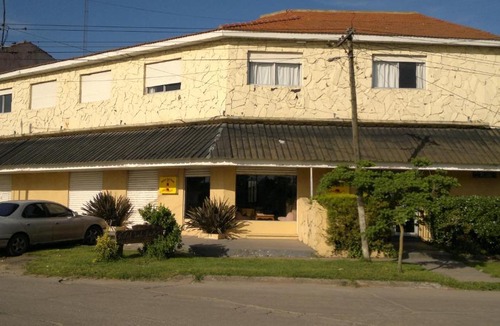 Las Colinas de Peralta Ramos Hotel | Hotel del Faro