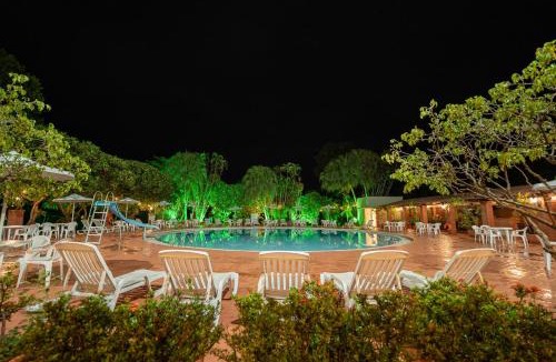 Guaira Hotel | Hotel Deville Express Guaira