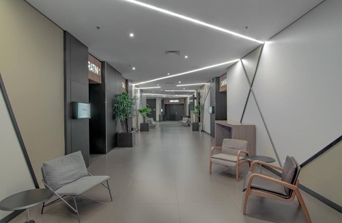 Porto Alegre Hotel | Hotel Deville Prime Porto Alegre