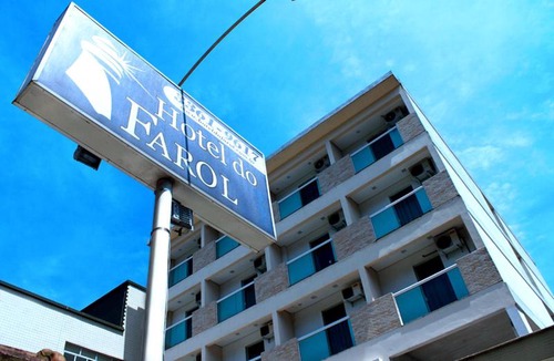 Cubatao Hotel | Hotel do Farol