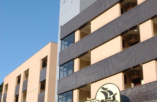 Centro Hotel | Hotel Dom Henrique