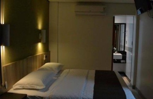 Itabira Hotel | HOTEL DOMUS ITABIRA
