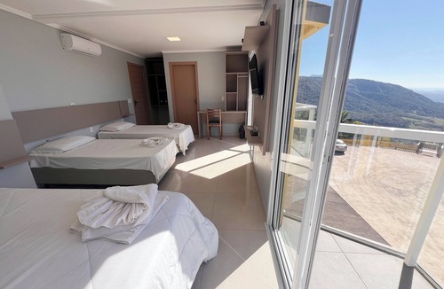 Lauro Muller Hotel | Hotel Du Rastro