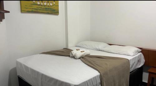 Teixeira de Freitas Hotel | Hotel e Conveniência G3