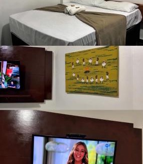 Teixeira de Freitas Hotel | Hotel e Conveniência G3