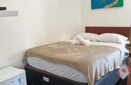 Teixeira de Freitas Hotel | HOTEL e CONVENIÊNCIA G3