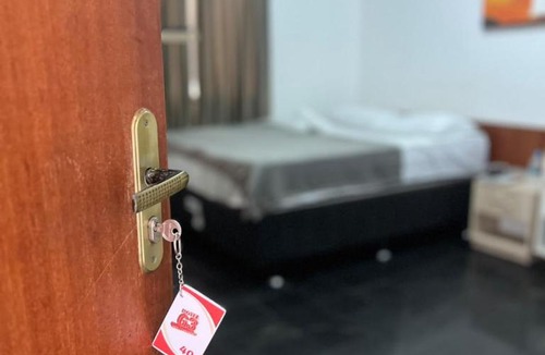 Teixeira de Freitas Hotel | HOTEL e CONVENIÊNCIA G3