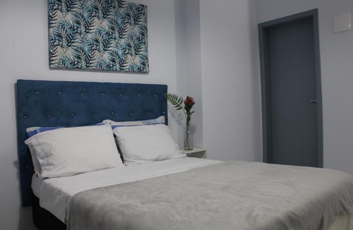 Nossa Senhora de Fatima Hotel | Hotel e Pousada Magic