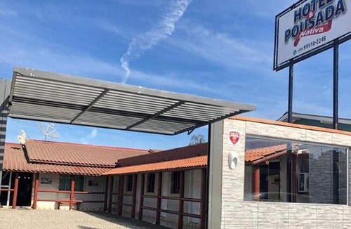 Lages House | Hotel e Pousada Nativa Lages
