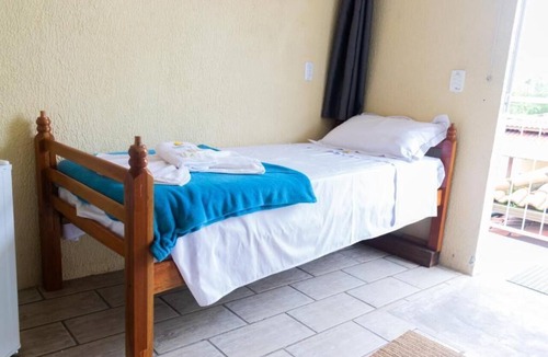 Paranagua Hotel | Hotel e Pousada Naturalis