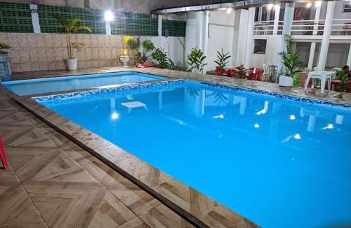 Valenca Hotel | Hotel e Restaurante Rio Mar