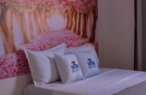 Valenca Hotel | Hotel e Restaurante Rio Mar