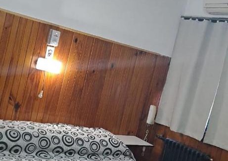 Mendoza City Center Hotel | Hotel Edian