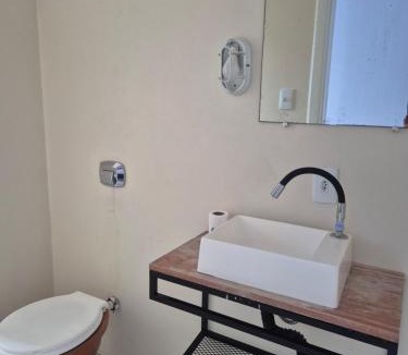 Jardim America Hotel | Hotel Eduardo's