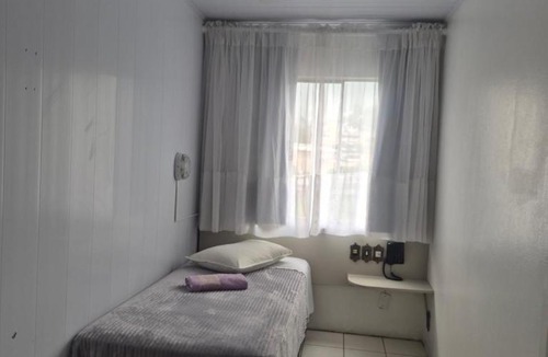 Jardim America Hotel | Hotel Eduardo's