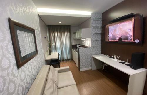 Cidade Jardim Eldorado C Apartment | Hotel Eldorado FLAT - AP Particular 1801