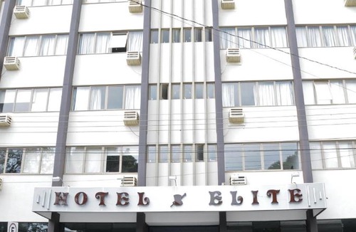 Zona 1 Hotel | Hotel Elite