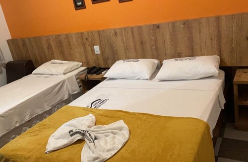 Ponta Negra Hotel | Hotel Enseada de Ponta Negra