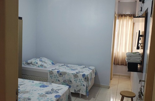 Sao Jose do Cerrito Hotel | HOTEL ENTRE LAGOS