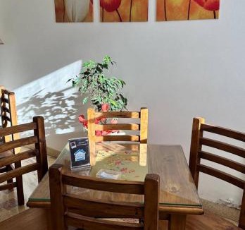 San Andres de Giles Hotel | Hotel Esperanza
