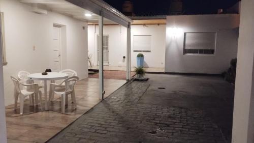 San Andres de Giles Hotel | Hotel Esperanza