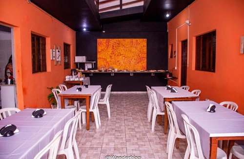 Itaoca Hotel | Hotel Estação Trem Guararema