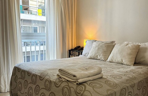 San Nicolas Hotel | Hotel Europa