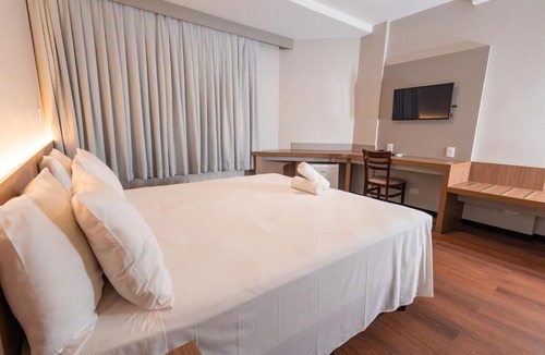 Centro Hotel | Hotel Évora by Rede Sagres
