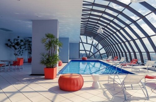 Arapongas Hotel | Hotel Executive Arapongas