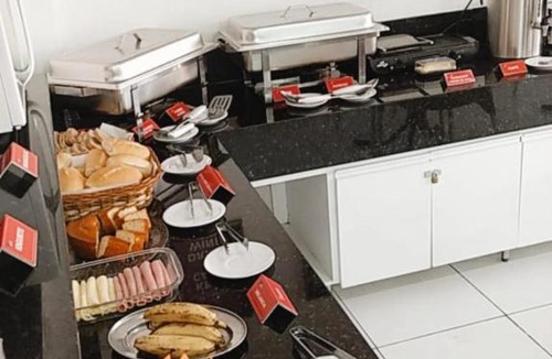 Mossoro Hotel | Hotel Executivo Boulevard