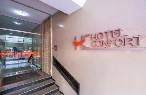 Centro Hotel | Hotel Express Confort