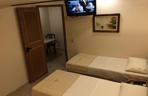 Lapa Hotel | Hotel Fênix (Adult Only)
