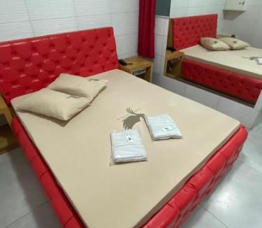 Butanta Hotel | Hotel Fênix II Butantã