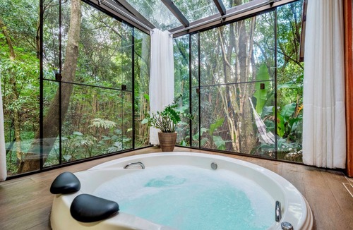 Cascavel Hotel | Hotel Fazenda Vale Alvorada