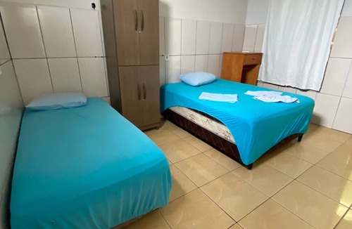 Tucuma Hotel | Hotel ferraz