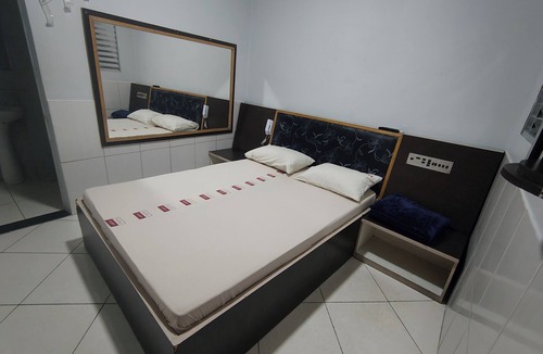 Santana Hotel | Hotel Flert Santana