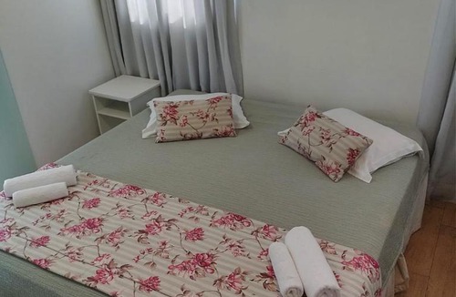 Nossa Senhora do Perpetuo Socorro Hotel | Hotel Gabriel