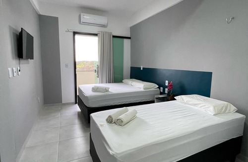 Sobral Apartment | Hotel Gatao