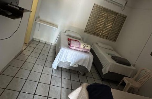 Arinos Hotel | Hotel Gaucho