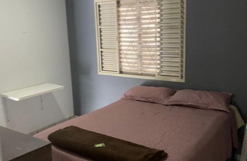 Arinos Hotel | Hotel Gaucho