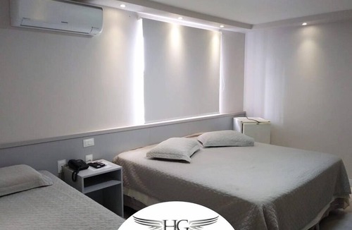 Araras Hotel | Hotel Girardelli