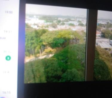 Bonsucesso Apartment | Hotel glamuroso