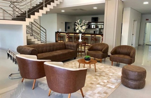 Indaial Hotel | Hotel Gran Santa Catarina