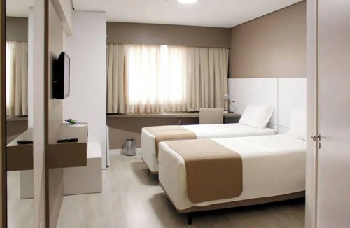 Indaial Hotel | Hotel Gran Santa Catarina