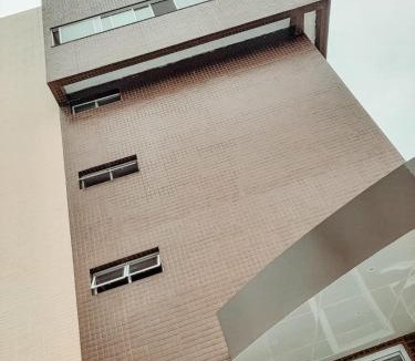 Pitangueiras Hotel | Hotel Guarumar Gold