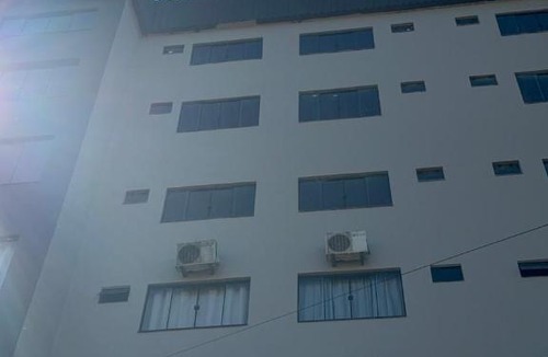 Santa Rosa Hotel | Hotel Guia lopes
