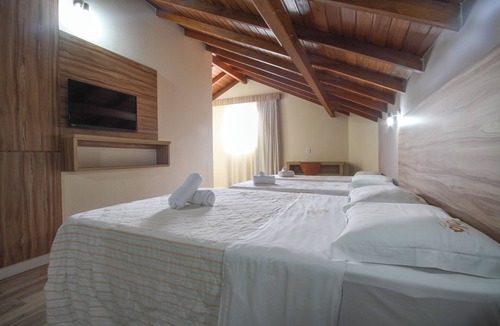 Lagoa da Conceicao Hotel | Hotel Hola