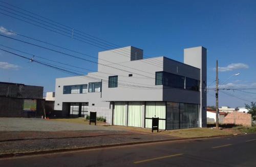 Barretos Hotel | Hotel Ibirapuera